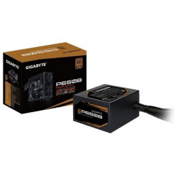 Блок питания 650W Gigabyte P650B Bronze - 5