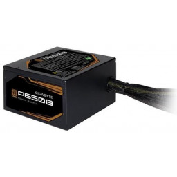 Блок питания 650W Gigabyte P650B Bronze - 6
