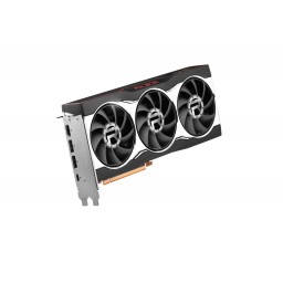 Видеокарта Sapphire PULSE RX 6800 11305-02-20G - 3
