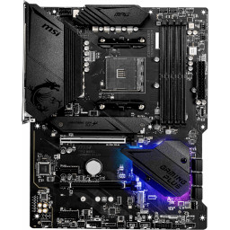 Материнская плата MSI MPG B550 GAMING PLUS AM4 - 1