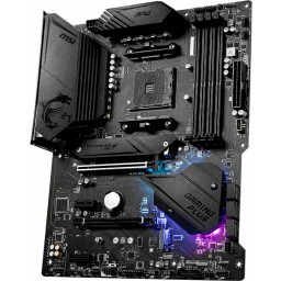 Материнская плата MSI MPG B550 GAMING PLUS AM4 - 3