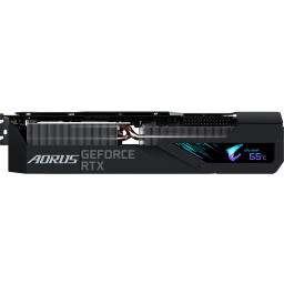 Видеокарта Gigabyte GeForce RTX 3080 AORUS XTREME 10GB (GV-N3080AORUS X-10GD) - 7