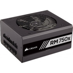 Блок питания 750W Corsair RM750x (CP-9020092-EU) - 1