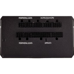 Блок питания 750W Corsair RM750x (CP-9020092-EU) - 3