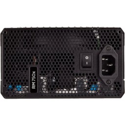 Блок питания 750W Corsair RM750x (CP-9020092-EU) - 4