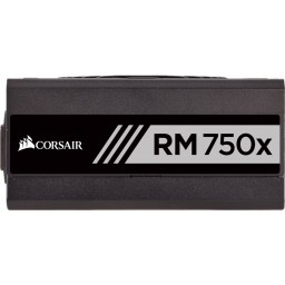 Блок питания 750W Corsair RM750x (CP-9020092-EU) - 5