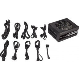 Блок питания 750W Corsair RM750x (CP-9020092-EU) - 6