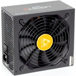Блок питания 850W Chieftec Silicon SLC-850C Bronze - 1