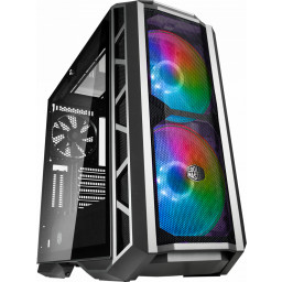 Корпус Cooler Master MasterCase H500P Mesh ARGB Black (MCM-H500P-MGNN-S11) - 1
