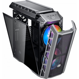 Корпус Cooler Master MasterCase H500P Mesh ARGB Black (MCM-H500P-MGNN-S11) - 3