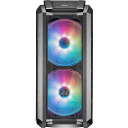 Корпус Cooler Master MasterCase H500P Mesh ARGB Black (MCM-H500P-MGNN-S11) - 4