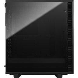 Корпус Fractal Design Define 7 Compact Black TG Dark Tint (FD-C-DEF7C-02) - 3