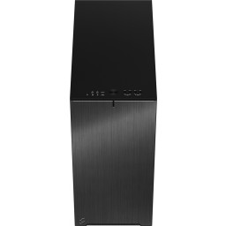 Корпус Fractal Design Define 7 Compact Black TG Dark Tint (FD-C-DEF7C-02) - 4