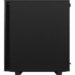 Корпус Fractal Design Define 7 Compact Black TG Dark Tint (FD-C-DEF7C-02) - 6