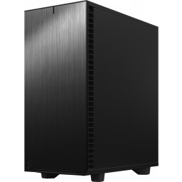 Корпус Fractal Design Define 7 Compact Black TG Dark Tint (FD-C-DEF7C-02) - 7