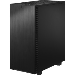 Корпус Fractal Design Define 7 Compact Black TG Dark Tint (FD-C-DEF7C-02) - 8