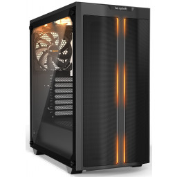 Корпус Be Quiet Pure Base 500DX Black TG BGW37  - 1