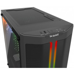 Корпус Be Quiet Pure Base 500DX Black TG BGW37  - 2