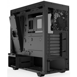 Корпус Be Quiet Pure Base 500DX Black TG BGW37  - 6
