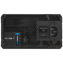 Блок питания 1200W Corsair HX1200i (CP-9020070-EU) - 5