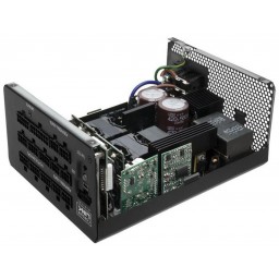 Блок питания 1200W Corsair HX1200i (CP-9020070-EU) - 6