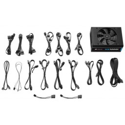 Блок питания 1200W Corsair HX1200i (CP-9020070-EU) - 7