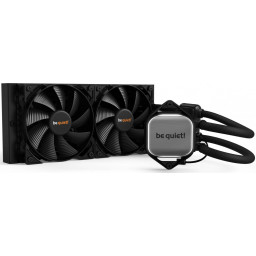 Система водного охлаждения Be Quiet Pure Loop 240mm (BW006) - 1