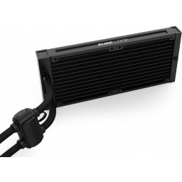 Система водного охлаждения Be Quiet Pure Loop 240mm (BW006) - 2