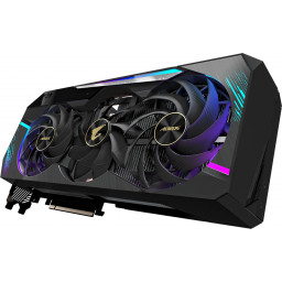 Видеокарта Gigabyte GeForce RTX 3090 AORUS XTREME 24GB (GV-N3090AORUS X-24G) - 3