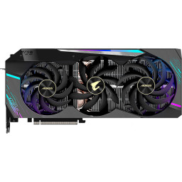 Видеокарта Gigabyte GeForce RTX 3090 AORUS XTREME 24GB (GV-N3090AORUS X-24G) - 5