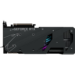 Видеокарта Gigabyte GeForce RTX 3090 AORUS XTREME 24GB (GV-N3090AORUS X-24G) - 6