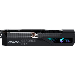 Видеокарта Gigabyte GeForce RTX 3090 AORUS XTREME 24GB (GV-N3090AORUS X-24G) - 7