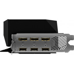 Видеокарта Gigabyte GeForce RTX 3090 AORUS XTREME 24GB (GV-N3090AORUS X-24G) - 8