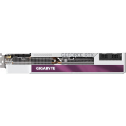 Видеокарта Gigabyte GeForce RTX 3090 VISION  OC 24GB (GV-N3090VISION OC-24GD)    - 5