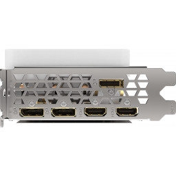 Видеокарта Gigabyte GeForce RTX 3090 VISION  OC 24GB (GV-N3090VISION OC-24GD)    - 7
