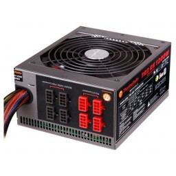 Блок питания 1200W Thermaltake TR2 RX (TRX-1200MPCEU) - 1