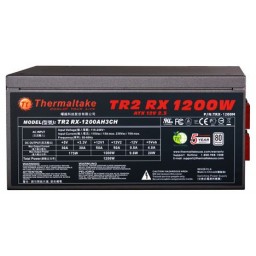 Блок питания 1200W Thermaltake TR2 RX (TRX-1200MPCEU) - 2