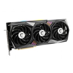 Видеокарта MSI GeForce RTX 3060 Ti GAMING X TRIO 8GB - 2