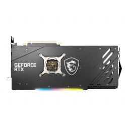 Видеокарта MSI GeForce RTX 3060 Ti GAMING X TRIO 8GB - 3