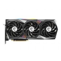 Видеокарта MSI GeForce RTX 3060 Ti GAMING X TRIO 8GB - 5