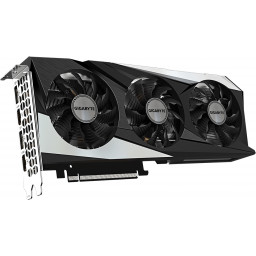 Видеокарта Gigabyte GeForce RTX 3060 Ti GAMING OC 8GB (GV-N306TGAMING OC-8GD) - 2