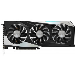 Видеокарта Gigabyte GeForce RTX 3060 Ti GAMING OC 8GB (GV-N306TGAMING OC-8GD) - 3