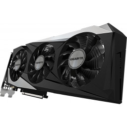 Видеокарта Gigabyte GeForce RTX 3060 Ti GAMING OC 8GB (GV-N306TGAMING OC-8GD) - 4