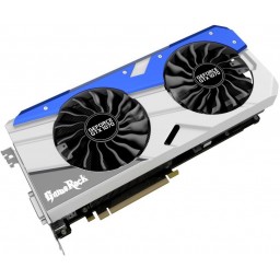 Видеокарта nVidia Palit GeForce GTX 1070 GameRock 8192Mb (NE51070T15P2) - 4