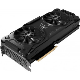 Видеокарта Palit GeForce RTX 3070 JetStream 8GB (NE63070019P2-1040J) - 2