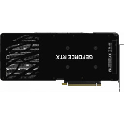 Видеокарта Palit GeForce RTX 3070 JetStream 8GB (NE63070019P2-1040J) - 4