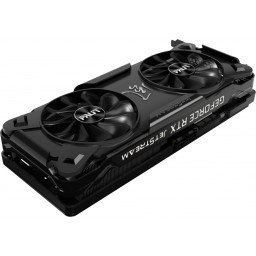 Видеокарта Palit GeForce RTX 3070 JetStream 8GB (NE63070019P2-1040J) - 6