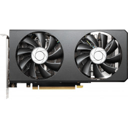 Видеокарта MSI GeForce RTX 3060 Ti TWIN FAN OC 8GB    - 2