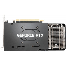Видеокарта MSI GeForce RTX 3060 Ti TWIN FAN OC 8GB    - 3