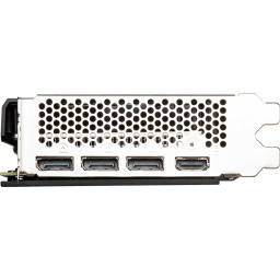 Видеокарта MSI GeForce RTX 3060 Ti TWIN FAN OC 8GB    - 4